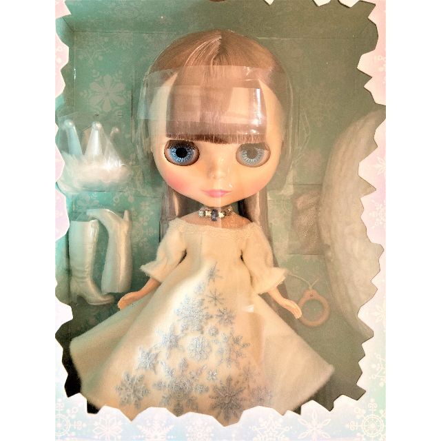 ネオブライス Blythe ゲルダエタニティ新品 未開封