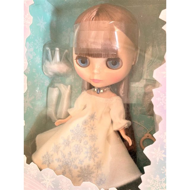 新品・未使用！Blythe ネオブライス ゲルダエタニティ♪-