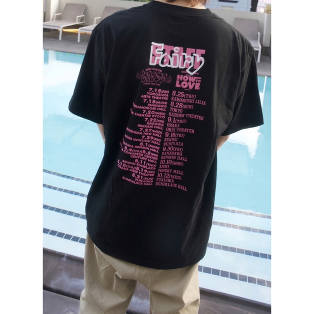 【専用】レプリカスタッフTシャツ