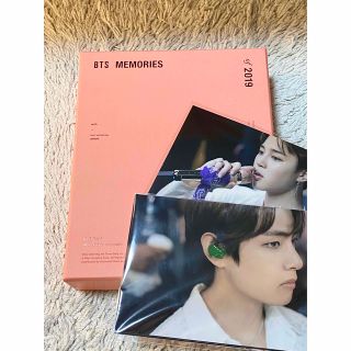 未再生 BTS memories 2019 Blu-ray 日本語字幕 | フリマアプリ ラクマ