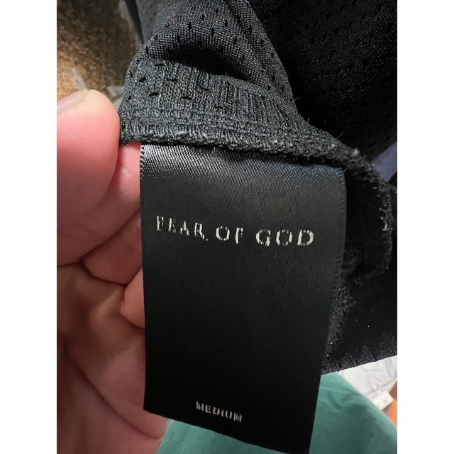 fearofgod  fifth collection 3