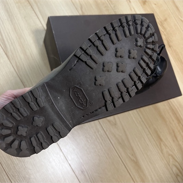 ☆BUTTERO☆マウンテンブーツ☆26㎝ www.chordzone.org