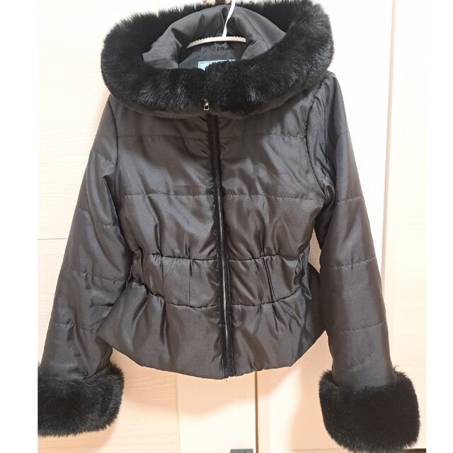 新品MICOAMERI*ダウンコート