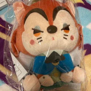 ディズニー(Disney)のSEGA ラッキーくじ(キャラクターグッズ)