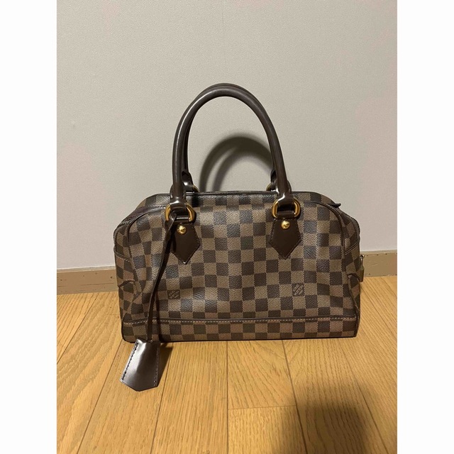 格安販売の LOUIS ルイ・ヴィトン - VUITTON LOUIS VUITTON ダミエ
