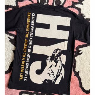 ジョーイヒステリック(JOEY HYSTERIC)のHYS EXPERIENCE　ロンtee(Tシャツ/カットソー)