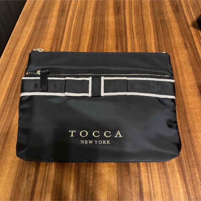 TOCCA(トッカ)のtocca ポーチ♡ レディースのファッション小物(ポーチ)の商品写真