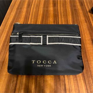 トッカ(TOCCA)のtocca ポーチ♡(ポーチ)