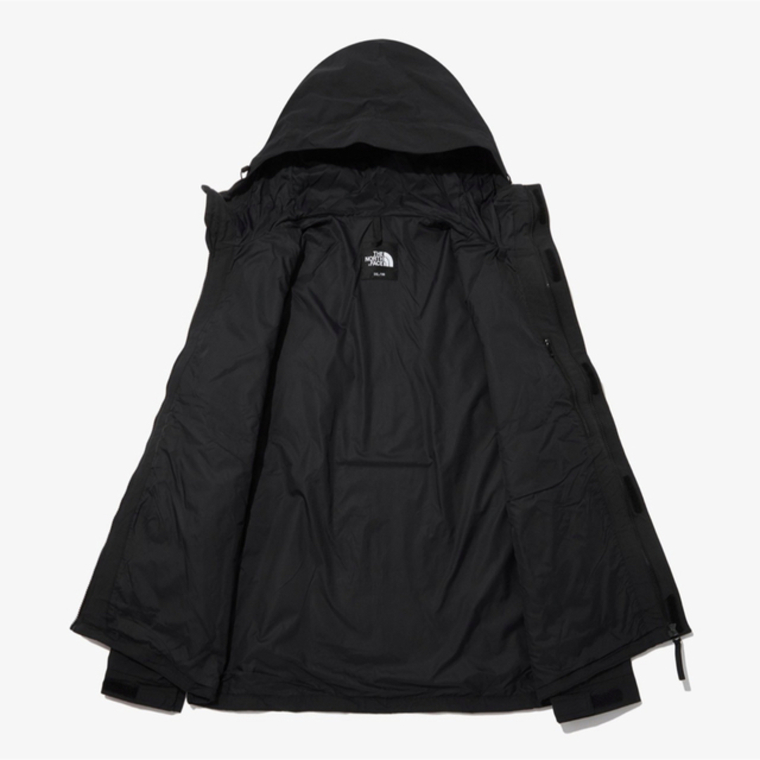 THE NORTH FACE - 【新品未使用】ノースフェイス マウンテンジャケット