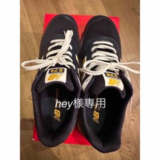 ニューバランス(New Balance)の値下げ中　新品未使用　ゴルフシューズ27.0(スニーカー)