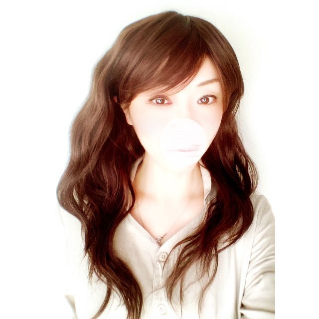 未使用!NAVANA WIG ORIGINALQUALITY ロングウェーブ | agro-vet.hr