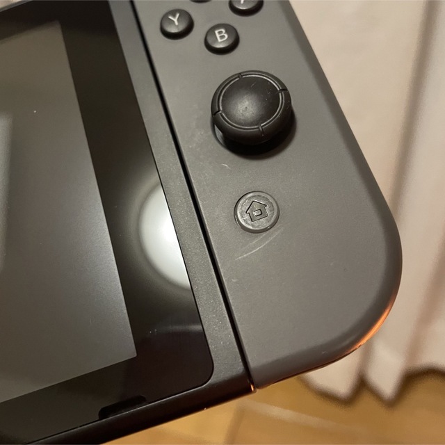 Nintendo Switch - Switch 黒 本体 セット ケース付きの通販 by Nintendo Switch - Switch 黒 本体 セット ケース付きの通販 by