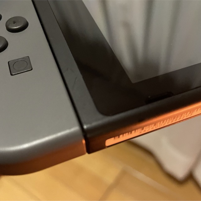 Nintendo Switch - Switch 黒 本体 セット ケース付きの通販 by Nintendo Switch - Switch 黒 本体 セット ケース付きの通販 by