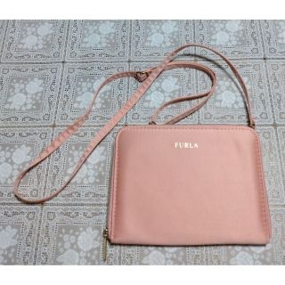 フルラ(Furla)のFURLA  マルチケース(ノベルティグッズ)