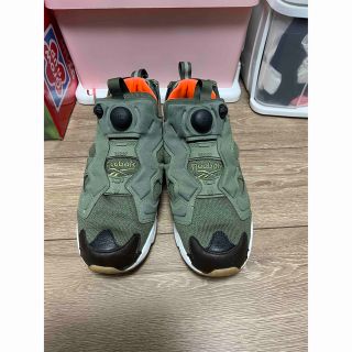 リーボック タイガーの通販 54点 | Reebokを買うならラクマ