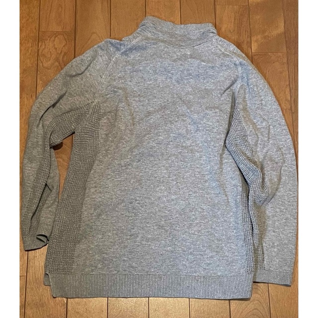 ZARA(ザラ)のザラ　ZARA 上下セット　130〜140 キッズ/ベビー/マタニティのキッズ服男の子用(90cm~)(ニット)の商品写真