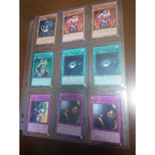 遊戯王 - 遊戯王引退品 GOLD SERIES2011 フルコンプリート!全20種類の