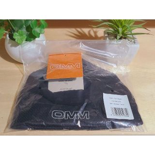 OMM CORE BEANIE(BL) ★新品送料込み★(ニット帽/ビーニー)