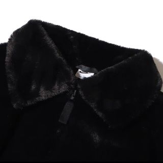 NIKE - NIKE ウィメンズNSW FX FURグラフィック ジャケットの通販 by カリカリ梅's
