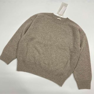 DEUXIEME CLASSE - 新品 Deuxieme Classe SEEALL シーオール YAK ...