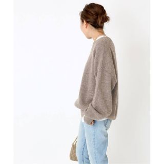DEUXIEME CLASSE - 新品 Deuxieme Classe SEEALL シーオール YAK ...