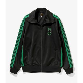 ニードルス(Needles)のNeedles Hidden Track Jacket Lサイズ(ジャージ)