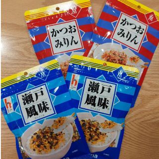 三島食品　ふりかけ(その他)