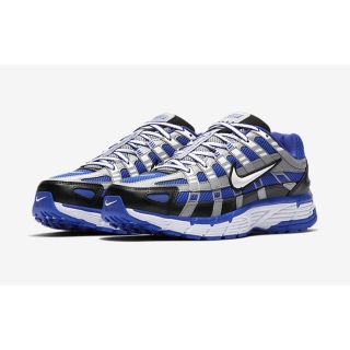 ナイキ(NIKE)の【新品未使用】NIKE ナイキ P-6000  CD6404-400(スニーカー)