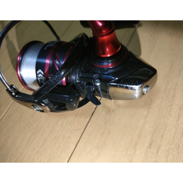 DAIWA　月下美人　MXLT2000S