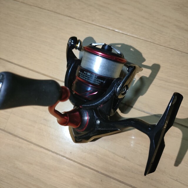 DAIWA　月下美人　MXLT2000S