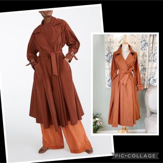 マックスマーラ(Max Mara)の★専用★(トレンチコート)