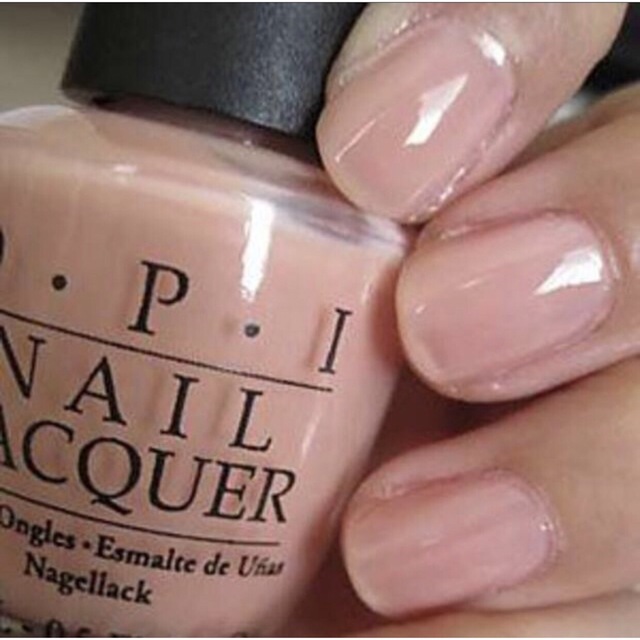 OPI(オーピーアイ)のネイル コスメ/美容のネイル(マニキュア)の商品写真