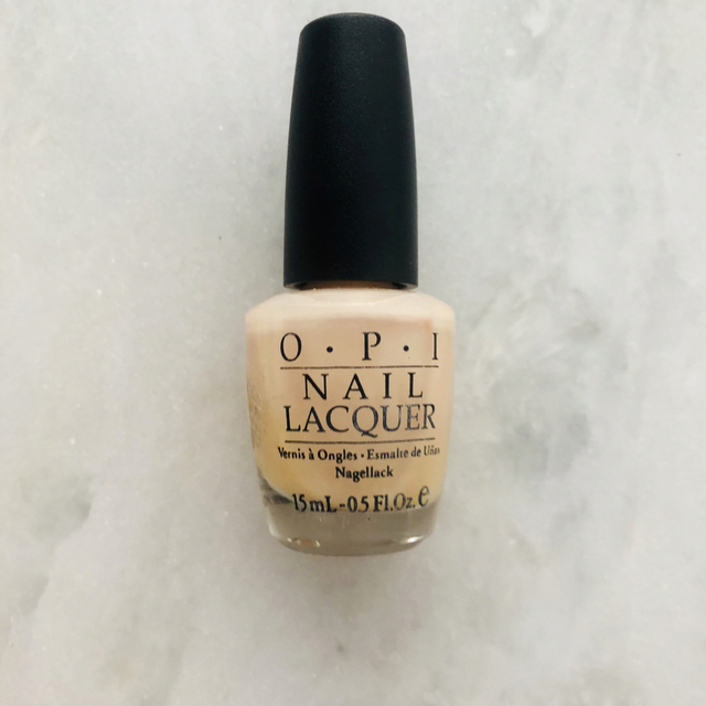 OPI(オーピーアイ)のネイル コスメ/美容のネイル(マニキュア)の商品写真