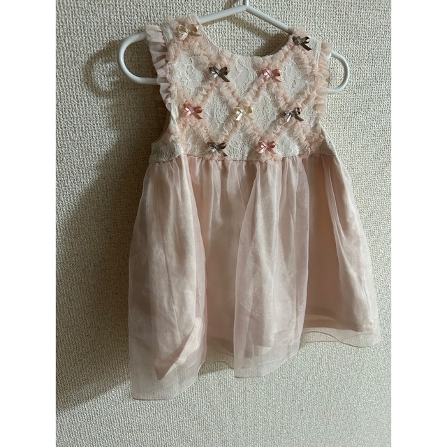 TOCCA - 「美品」トッカ ワンピース 90の通販 by coco111's shop ...