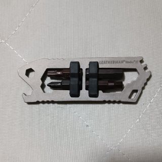レザーマン アウトドアの通販 100点以上 | LEATHERMANのスポーツ