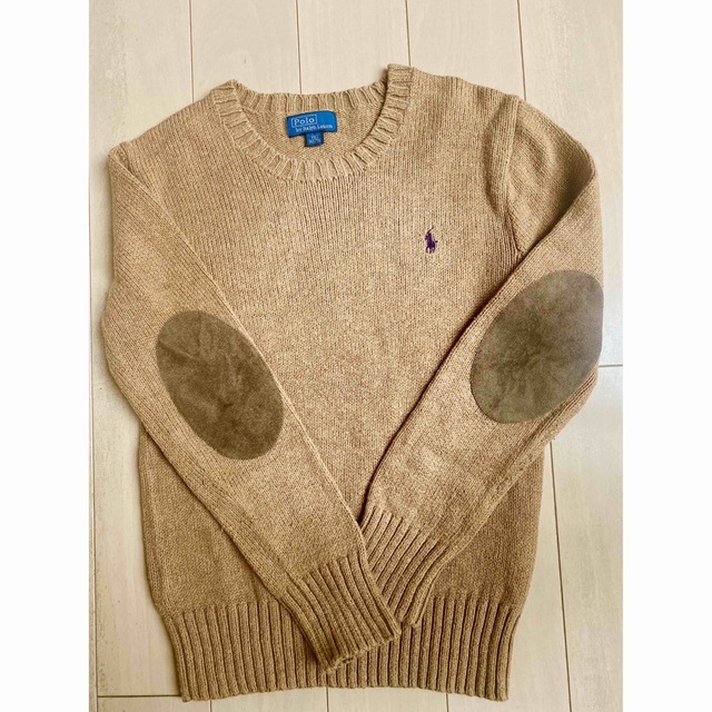 POLO RALPH LAUREN - ラルフローレン キッズ140 セーターの通販 by