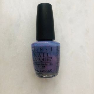 オーピーアイ(OPI)のネイルラッカー(マニキュア)