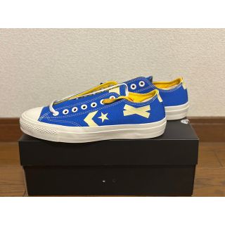 コンバーススケートボーディング(CONVERSE SKATEBOARDING)のユニオン×コンバース スケートボーディング BREAKSTAR SK OX ＋(スニーカー)