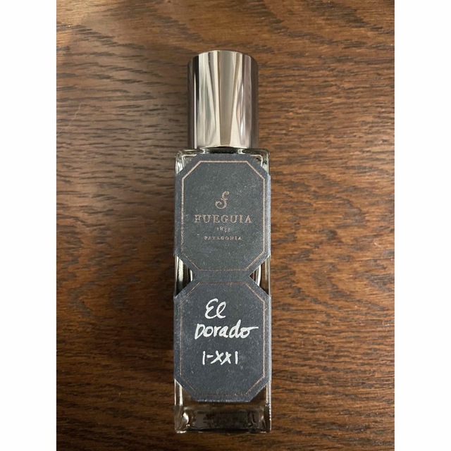 diptyque - FUEGUIA(フエギア) ElDorado(エルドラード)30mlの通販 by パタンジャリ's shop