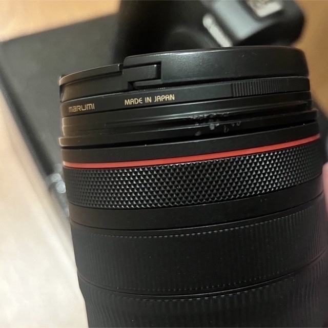 eos R, rf24-105mm f4 l is usm