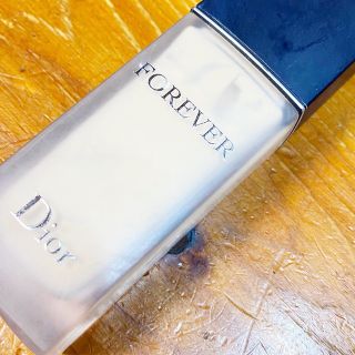 ディオール(Dior)のdior リキッドファンデーション　フォーエヴァーフルイドマット(ファンデーション)