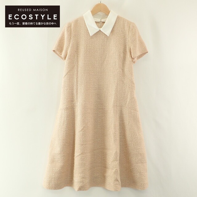 フォクシー ワンピース 42 新作人気 stockshoes.co