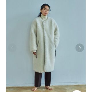 CASA FLINE(ロングコート)のフリマアイテム一覧 CASA FLINE(ロングコート)のフリマアイテム一覧