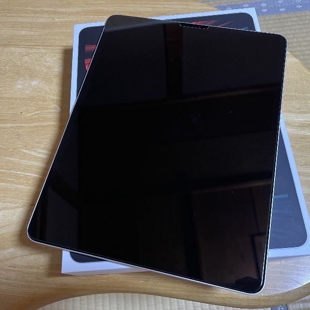 iPad - 中古　第5世代　iPad Pro 12.9インチ 256GB Wi-Fiモデル