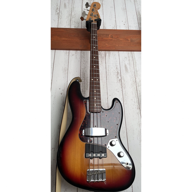 ★新春福袋2022★ Fender Bass Jazz '62 Vintage American エレキベース ★新春福袋2022★ Fender Bass Jazz '62 Vintage American エレキベース