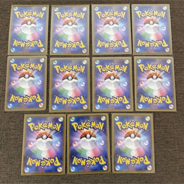 ポケモンカード モンスターSR23枚セット 白かけあり含む 1