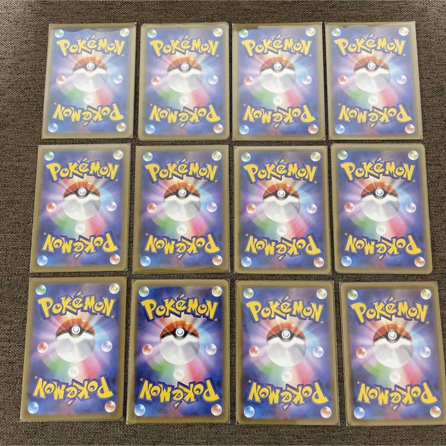 ポケモンカード モンスターSR23枚セット 白かけあり含む 3