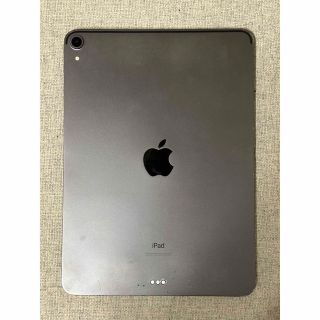 iPad - iPad Pro 11インチ 1世代64GB Wi-Fiモデルの通販 by エダマメ's