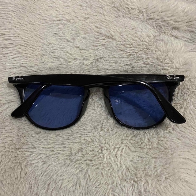 Ray-Ban サングラス ケース付き Ray-Ban サングラス ケース付き