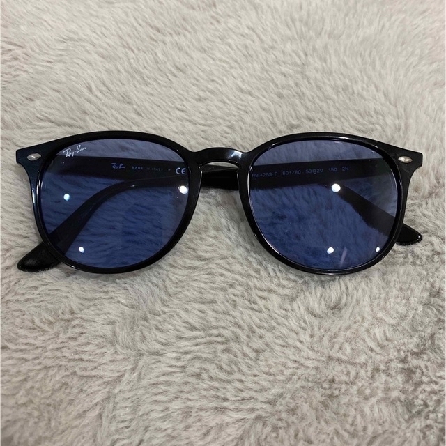 Ray-Ban サングラス ケース付き Ray-Ban サングラス ケース付き